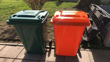 Image 22 Роль и значение красного мусорного бака в раздельном сборе опасных отходов